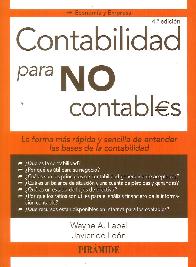 Contabilidad para No Contables