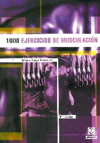 1000 Ejercicios de Musculacin