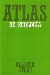 Atlas de ecologa