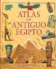 Atlas del Antiguo Egipto