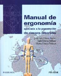 Manual de Ergonoma