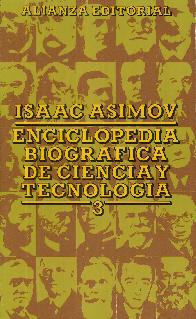 Enciclopedia biografica de ciencia y tecnologia.; T.3
