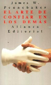 El Arte de Confiar en los Dems