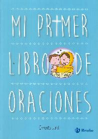 Mi Primer Libro de Oraciones