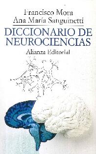 Diccionario de neurociencias