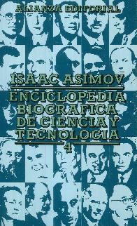 Enciclopedia biografica de ciencia y tecnologia.; T.4