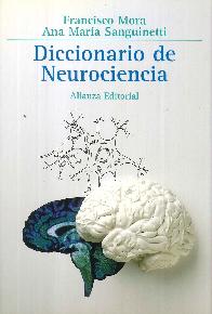 Diccionario de Neurociencia