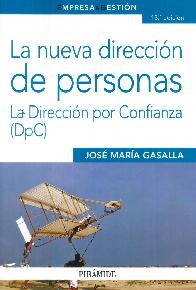 La nueva direccin de personas