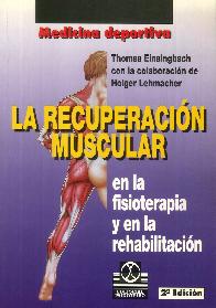 La Recuperacin Muscular