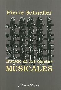 Tratado de los Objetos Musicales