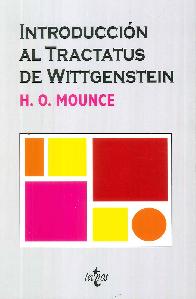 Introduccin al Tractatus de Wittgenstein