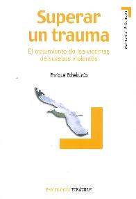 Superar un trauma