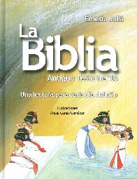 La biblia Nuevo testamento Antiguo Testamento