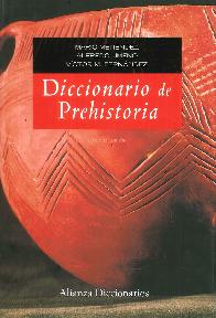 Diccionario de Prehistoria