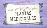 La caja de los secretos de las Plantas Medicinales