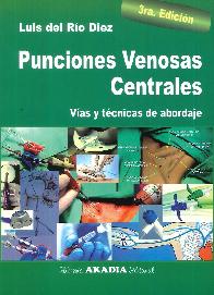 Punciones venosas centrales