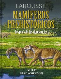 Mamferos Prehistricos