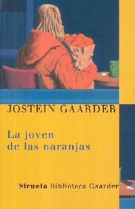 La joven de las naranjas