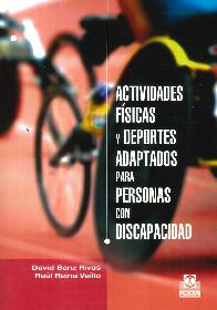 Actividades Fsicas y Deportes Adaptados para Personas con Discapacidad