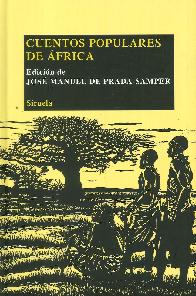 Cuentos Populares de frica