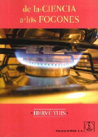 De la Ciencia a los Fogones