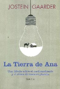 La Tierra de Ana