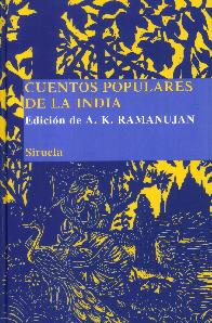 Cuentos Populares de la India
