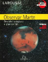 Observar Marte