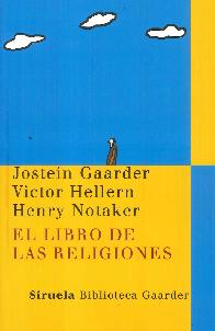 El Libro de las Religiones