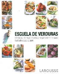 Escuela de Verduras