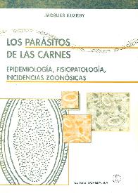 Los parsitos de las carnes