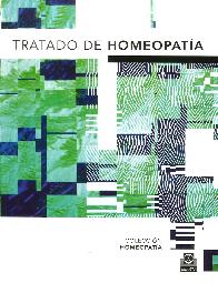 Tratado de Homeopatía