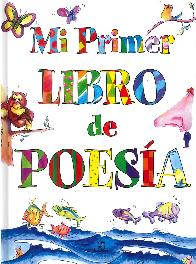 Mi Primer Libro de Poesa