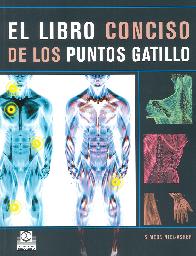 El Libro Conciso de los Puntos Gatillo