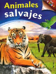 Animales Salvajes