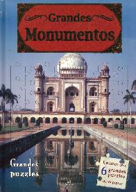 Grandes Monumentos Grandes Puzzles