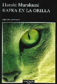 Kafka en la Orilla