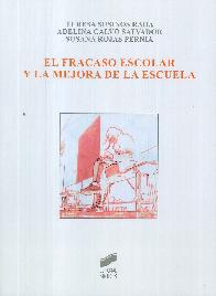El fracaso escolar y la mejora de la escuela