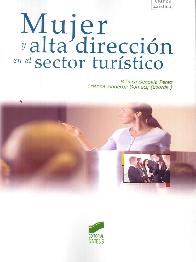 Mujer y alta direccin en el sector turstico