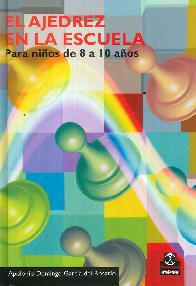 El Ajedrez en la Escuela