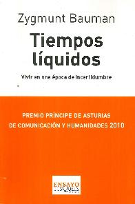 Tiempos Lquidos