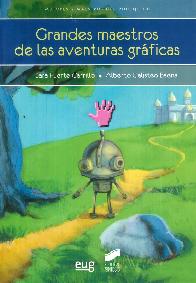 Grandes maestros de las aventuras grficas