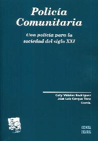 Polica Comunitaria