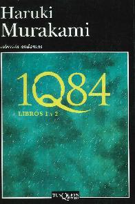 1 Q 84 Libros 1 y 2