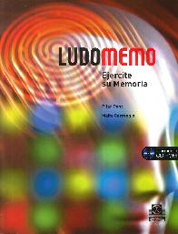 Ludomemo ejercite su memoria CD