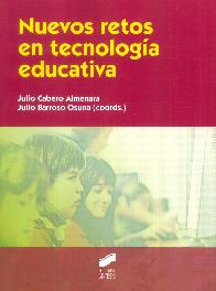 Nuevos Retos en Tecnologa Educativa
