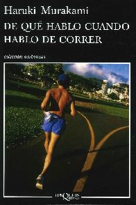 De qu hablo cuando hablo de correr