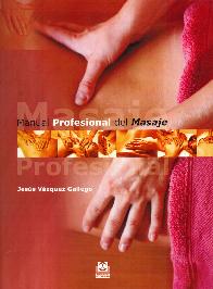 Manual profesional delo masaje. Masaje profesional