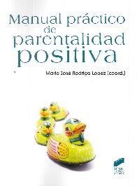 Manual prctico de parentalidad positiva