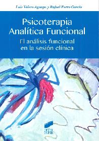 Psicoterapia Anlitica Funcional